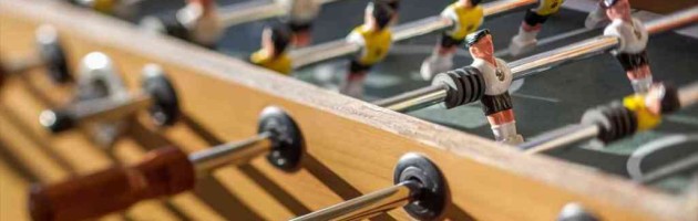 15 lat Deutsche schule