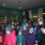 OLYMPUS DIGITAL CAMERA