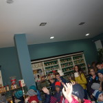 OLYMPUS DIGITAL CAMERA