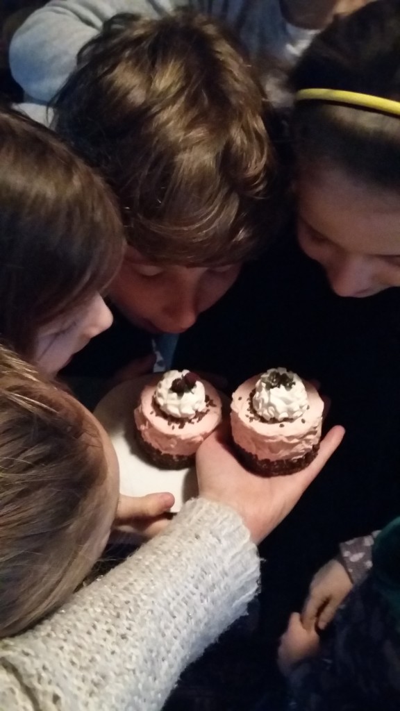 Panderosa- posiłki wymarzone:)