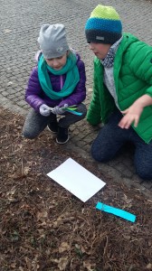 dream team die do pokonania- Małgosia i Filip w akcji